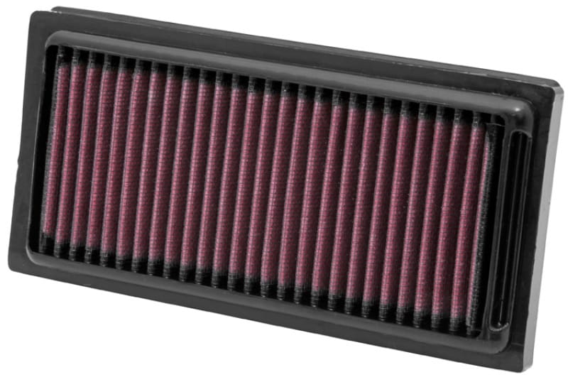 K&N Engineering — K&N 08-09 Harley-Davidson XR1200 74 CI / 10-12 XR1200X Sportster 74 CI Replacement Air Filter
Air Filter