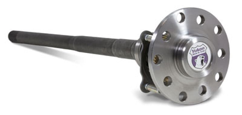 Yukon Gear & Axle — Yukon Gear 1541H Alloy Axle For Dana 44 JK Non-Rubicon Rear. 30 Spline / 32in Long
Axle - Rear 
Axle-Rear