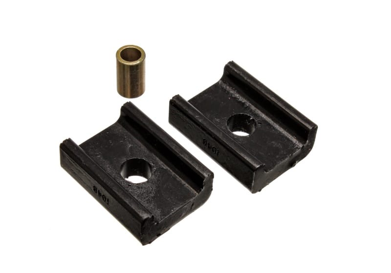 Energy Suspension — Transmission Buffer Mount Set