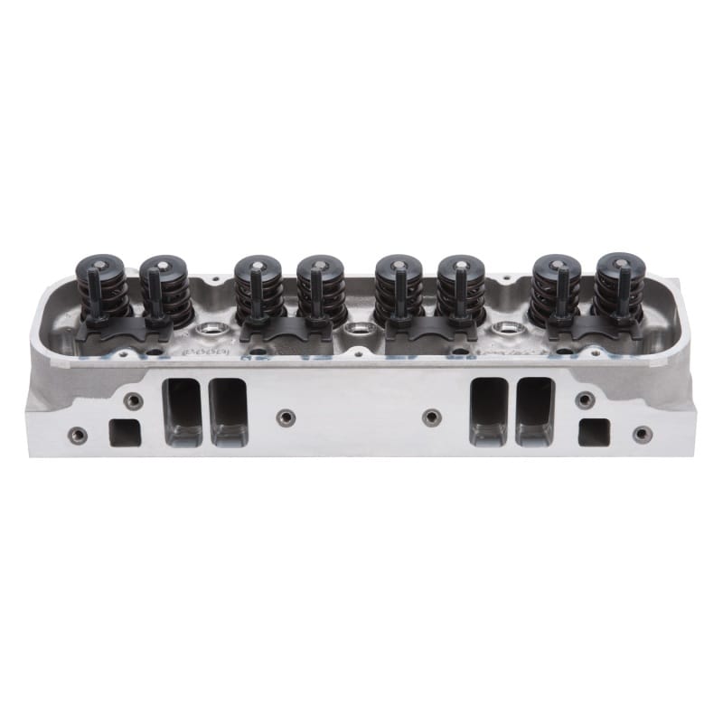 Edelbrock — Performer Series RPM Cylinder Head