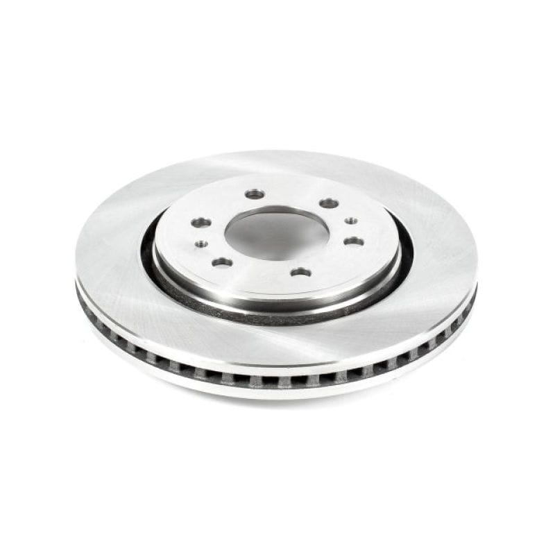 PowerStop — AutoSpecialty Brake Rotor