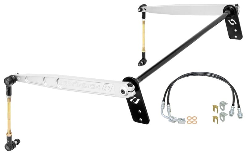 RockJock — Antirock® Sway Bar Kit