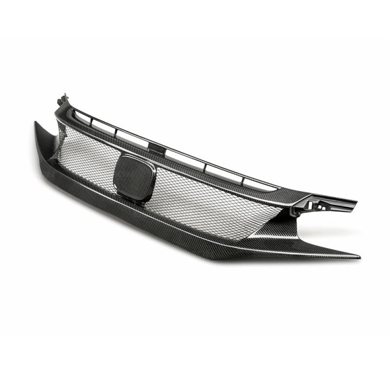 Seibon — FRONT GRILLE