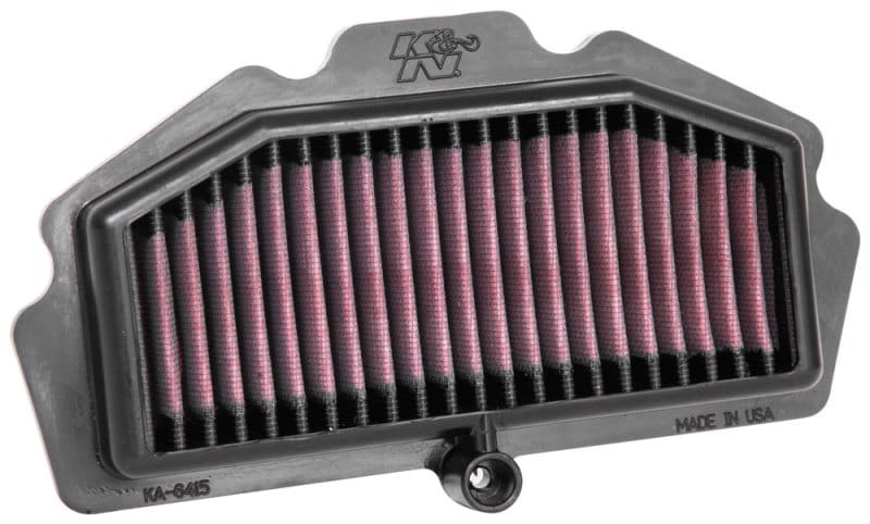 K&N Engineering — Replacement Air Filter