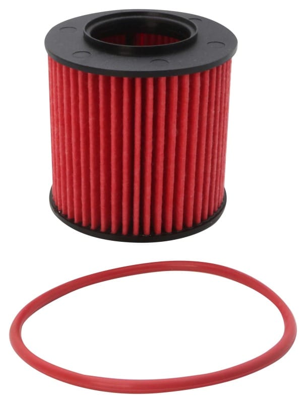 K&N Engineering — Oil Filter