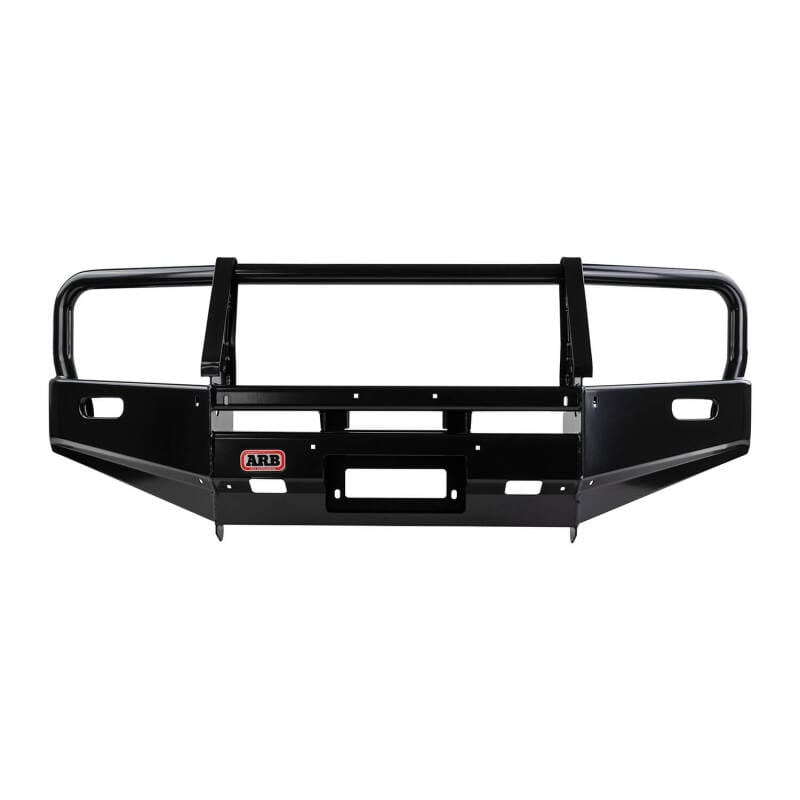 ARB — ARB Bumper/Fitting Kit Bundle 3414490