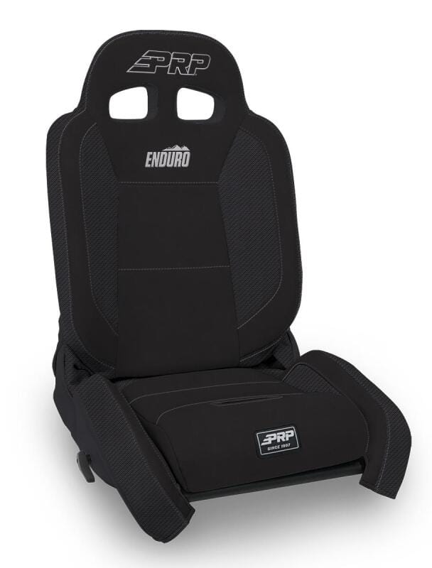 PRP Seats — EnduroTrail Reclining Suspension Seat
