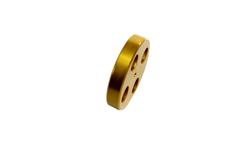 ISR Performance — ISR Performance Solid Steering Shaft Bushing - Nissan S13/S14