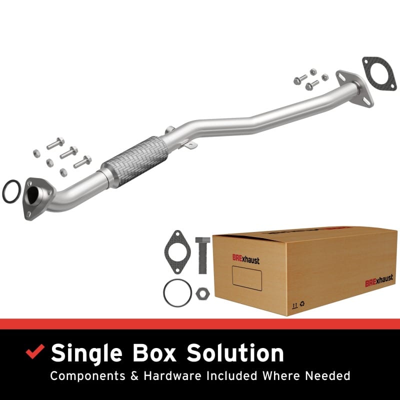 Magnaflow — Direct-Fit Front Pipe Kit