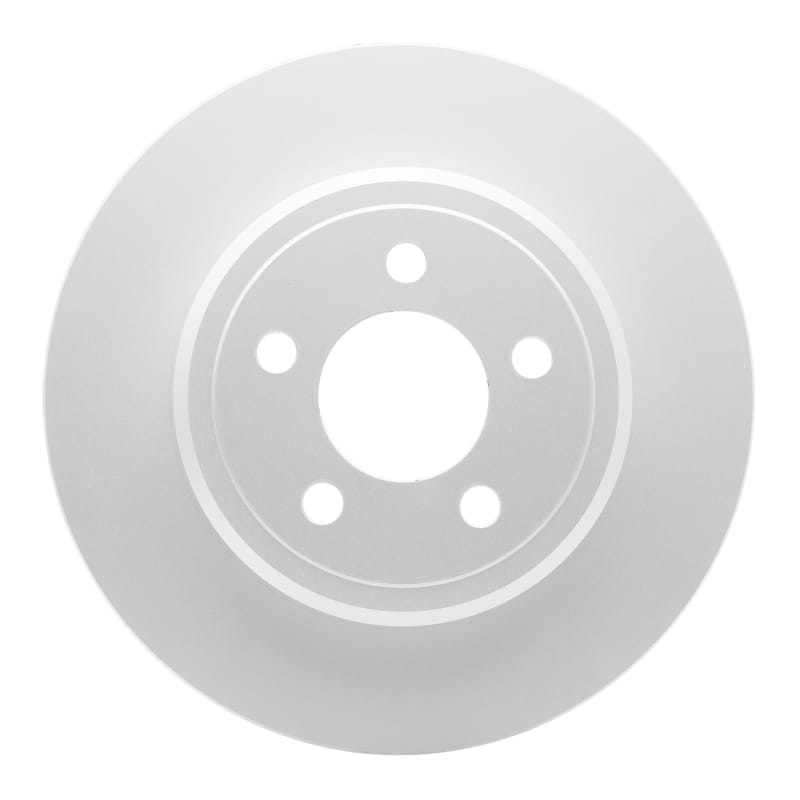 DFC — DFC GEOSPEC Coated Rotor - Blank