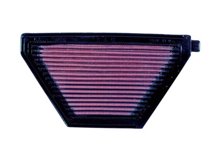 K&N Engineering — Replacement Air Filter