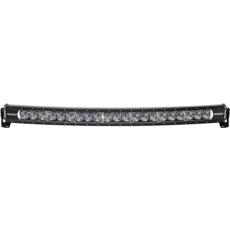 Rigid Industries — Radiance+ Curved 40 Inch RGBW Light Bar
Radiance+Curved 40 Inch RGBW Light Bar