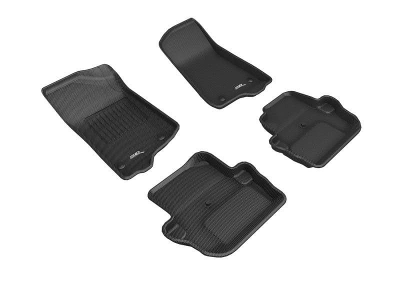 3D MAXpider — KAGU Floor Mat