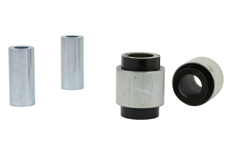Whiteline — Control Arm Lower Rear - Inner Bushing Kit
Control arm - lower rear inner bushing