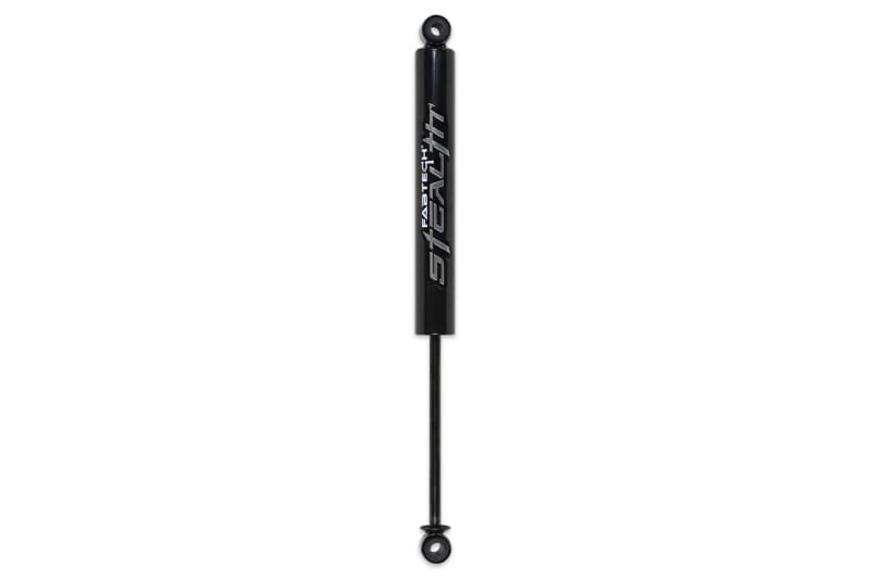 Fabtech — Stealth Monotube Shock Absorber