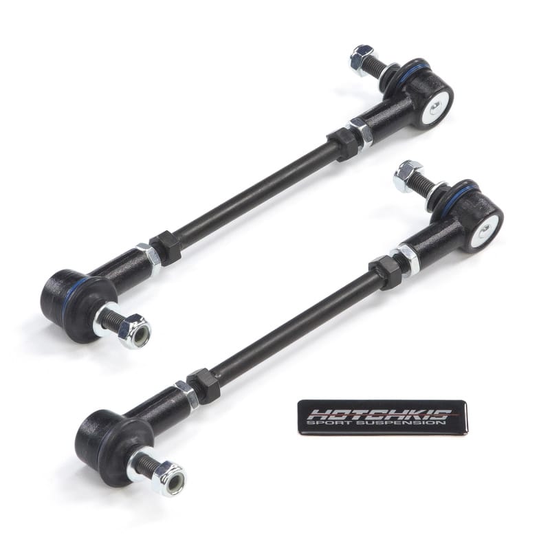 Hotchkis — 2007-2009 BMW E92 Front Endlink Kit from Hotchkis Sport Suspension
Sway Bar End Link Set