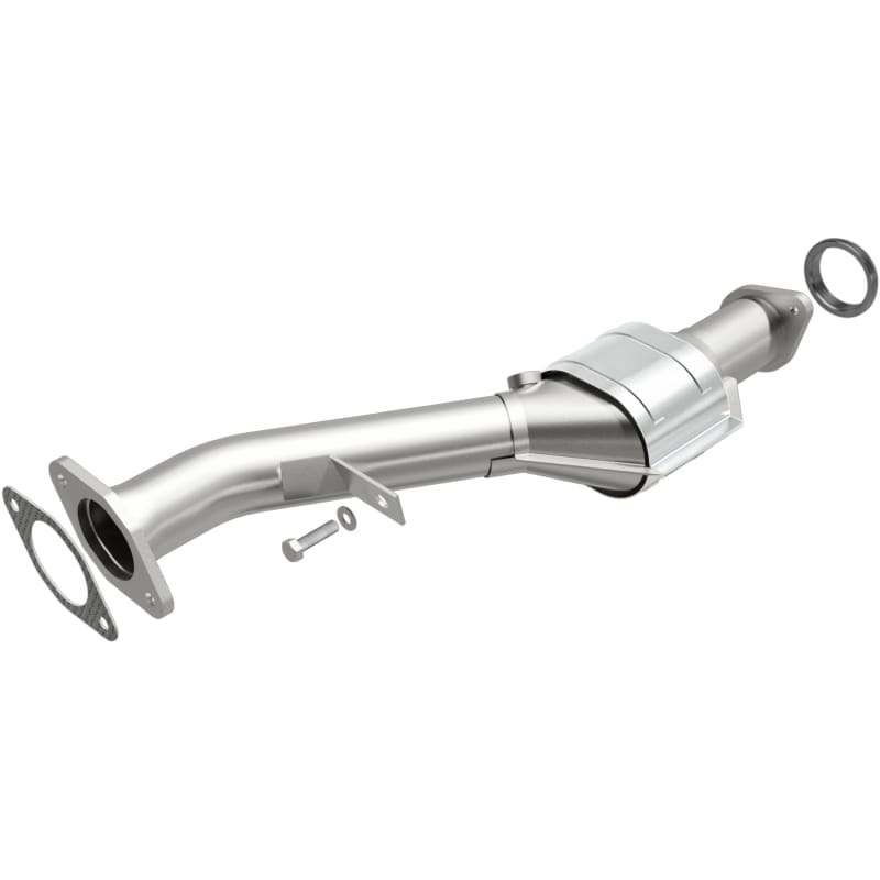 Magnaflow — California CARB Direct-Fit Catalytic Converter
California Direct-Fit Catalytic Converter