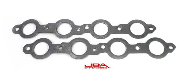 JBA — JBA Chevrolet 4.8-6.2L LS Round Port Header Gasket - Pair
Header Gasket Set