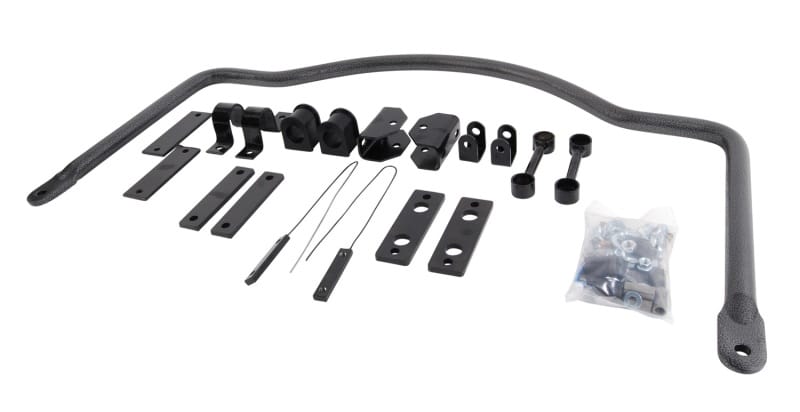 Hellwig — Rear Sway Bar Kit