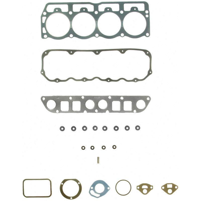 Fel-Pro — PermaTorque Engine Cylinder Head Gasket Set