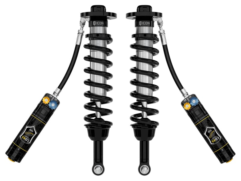 ICON — 22-25 TUNDRA/23-25 SEQUOIA 2.5 VS RR CDXS COILOVER KIT