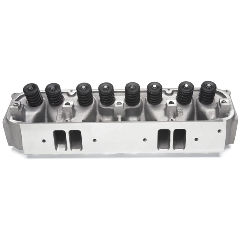Edelbrock — Performer Series RPM 440 Cylinder Head
