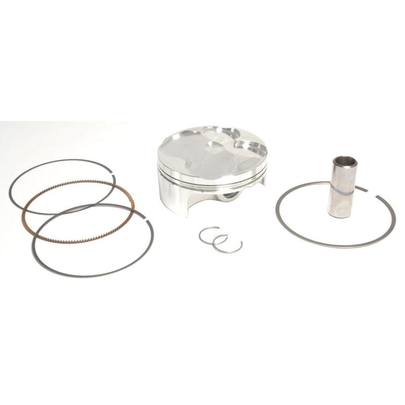 Athena — Athena 10-24 Suzuki RM-Z 250 76.96mm 4T Forged Racing Piston
