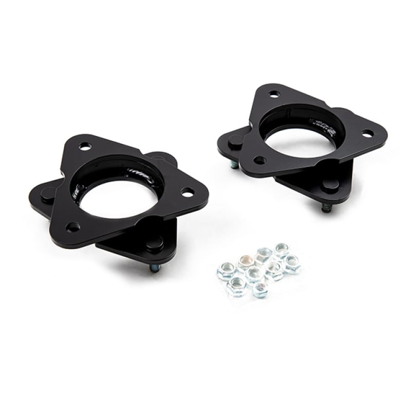 Belltech — 2 INCH LEVELING KIT | STRUT SPACERS - 34908
2" Lift Front Strut Spacer
