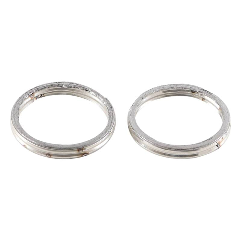 Vertex Pistons — Vertex Gaskets 20-23 Yamaha MT03 Exhaust Gasket Kit