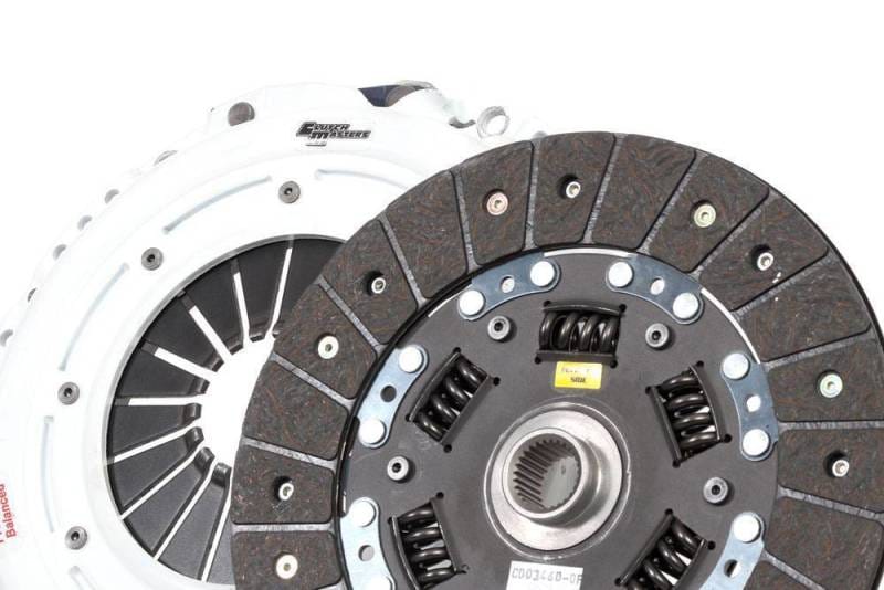 Clutch Masters — FX100 Single Disc Clutch Kit