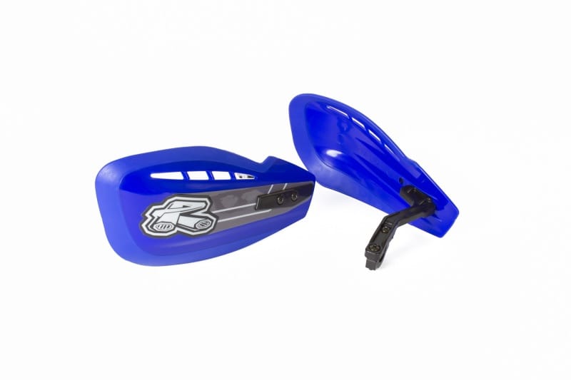 Renthal — Renthal Handguard - Blue