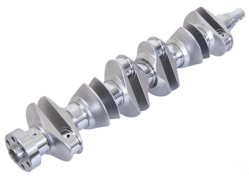 Eagle — 4340 BILLET CRANK NISSAN RB26