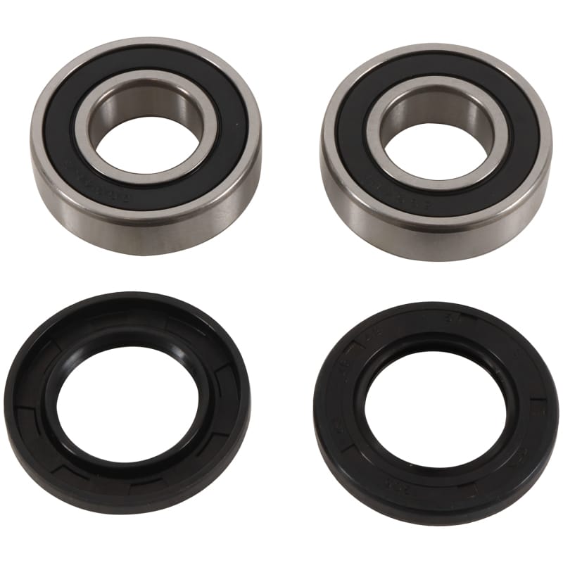Pivot Works — Pivot Works 86-96 Kawasaki KX125 Rear Wheel Bearing Kit