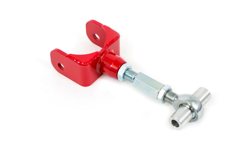 UMI Performance — Upgraded rear control arm boosts traction, stability, and launch control.