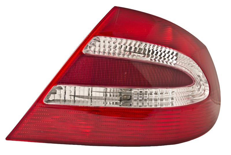 Hella — Mercedes Benz C-Class Combination Rear Lamp; right (ECE)
Mercedes Benz C-Class Combination Rear Lamp, right (ECE)
HELLA Tail Light Assembly H24326001