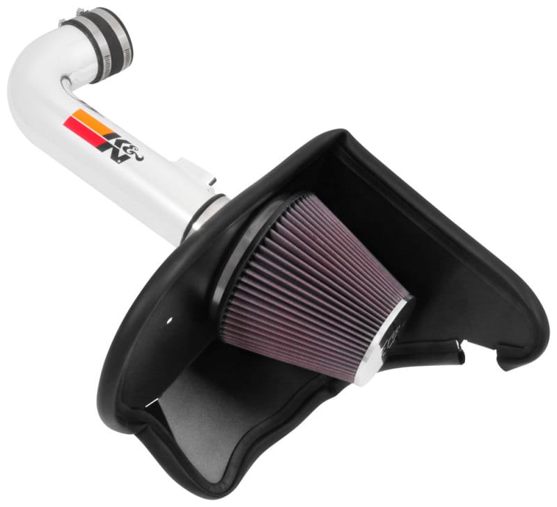 K&N Engineering — Performance Air Intake System
