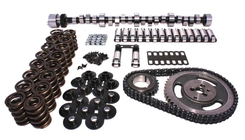 COMP Cams — Xtreme Energy 242/248 Solid Roller Cam K-Kit for Chrysler 383-440