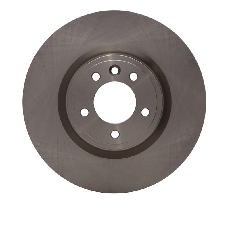 DFC — Disc Brake Rotor