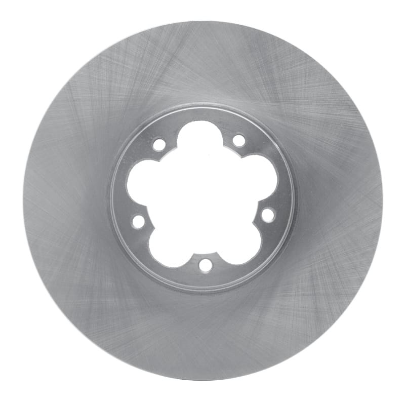 DFC — Disc Brake Rotor