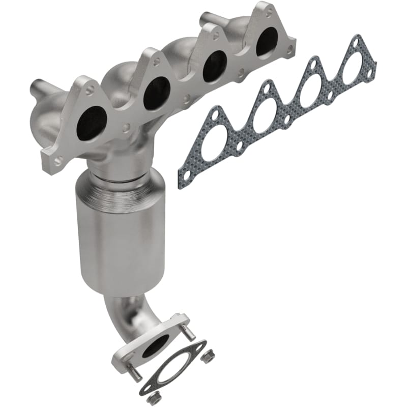Magnaflow — California CARB Manifold Catalytic Converter
California Manifold Catalytic Converter