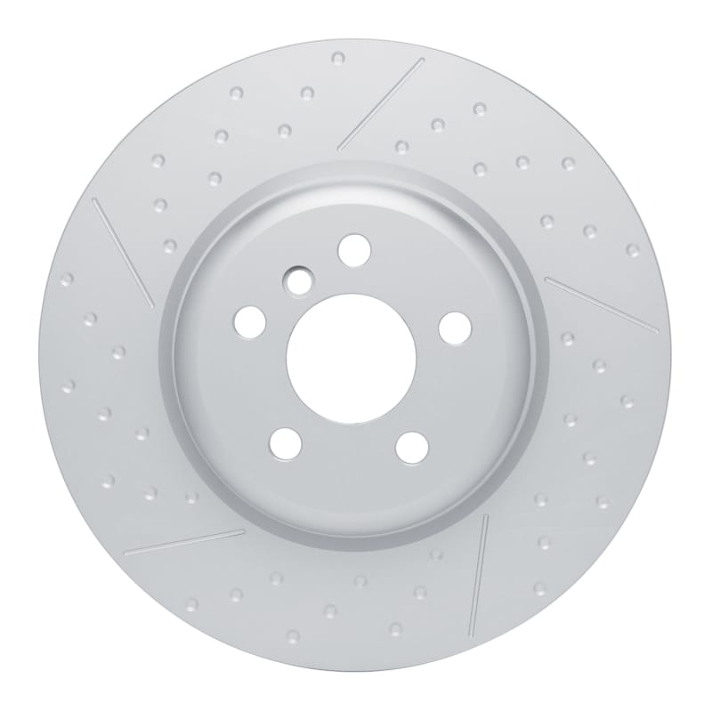 DFC — DFC Brake Rotor