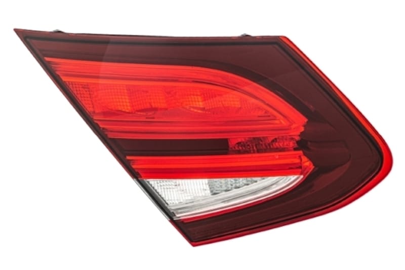 Hella — HELLA Tail Light Assembly 011787231