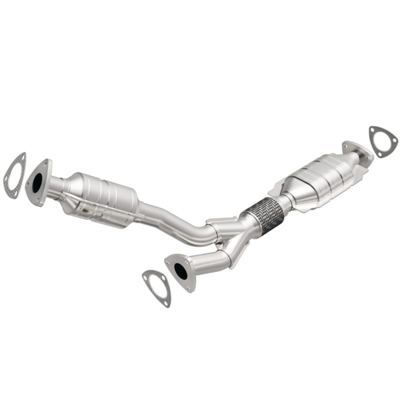 Magnaflow — OEM Grade Direct-Fit Catalytic Converter