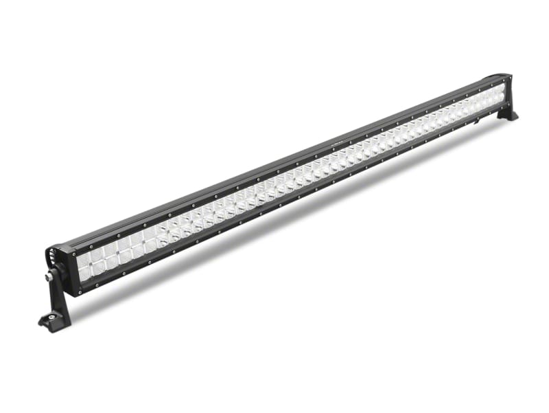 Raxiom — Raxiom Axial 50-In Dual Row LED Light Bar Combo Beam Universal (Some Adaptation May Be Required)
Lights