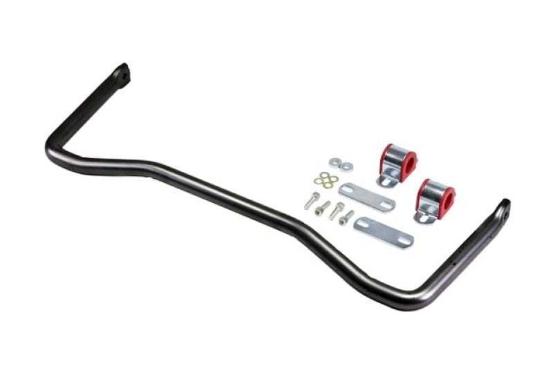 Belltech — 1 1/4" / 32mm Front Anti-Sway Bar w/ Hardware
FRONT ANTI-SWAYBAR - 5445