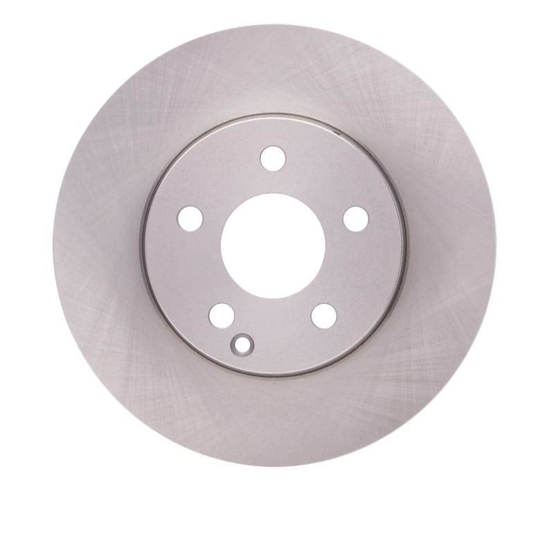 DFC — Disc Brake Rotor