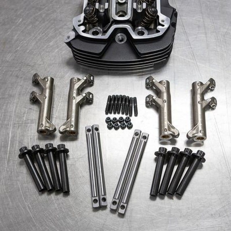 S&S Cycle — S&S Cycle 2017 M8 Models Big Bore Top End Guardian Kit