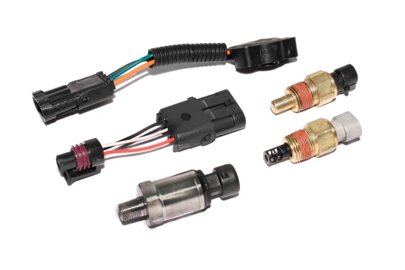 FAST — 5 Bar Map Sensor Kit with Ford TPS.