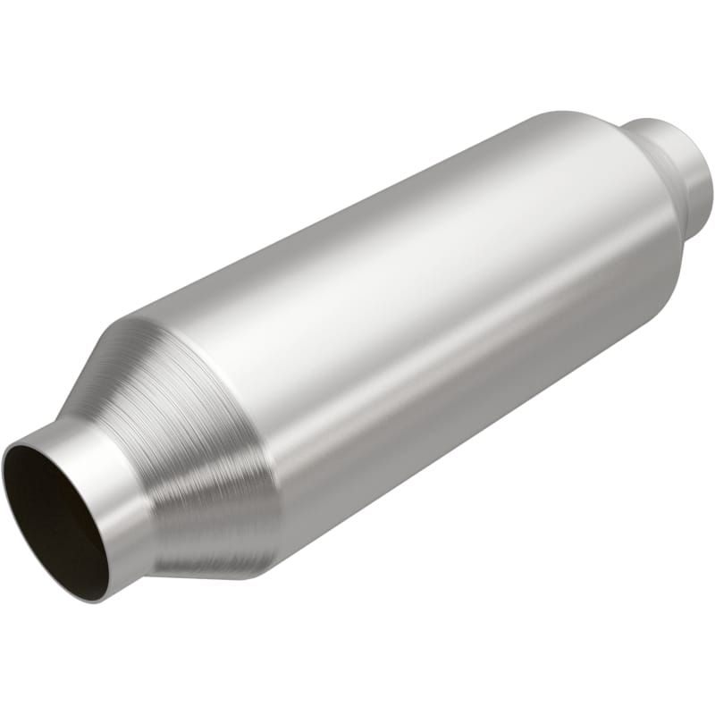 Magnaflow — California Universal Catalytic Converter - 2.50in.
California Universal Catalytic Converter-2.50in.
California CARB Universal Catalytic Converter