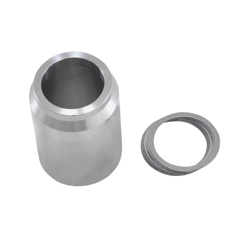 Yukon Gear & Axle — 7.5in. Toyota Crush Sleeve Eliminator Kit
7.5" Toyota Crush Sleeve Eliminator Kit